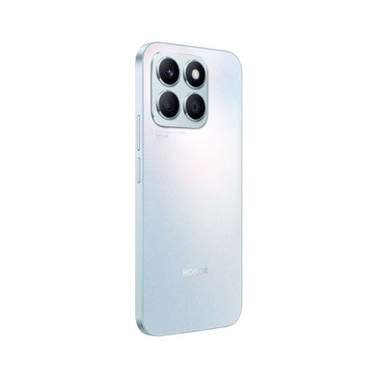 Honor X8b 256GB 8GB Ram Color Silver