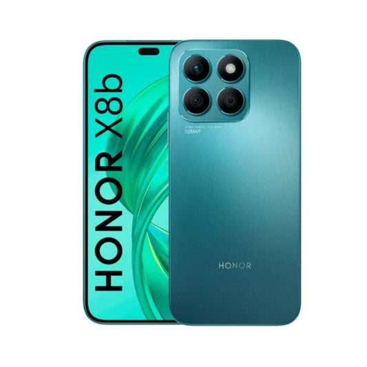Honor X8b 256GB 8GB Ram Color Azul