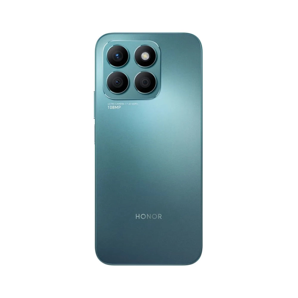 Honor X8b 256GB 8GB Ram Color Azul