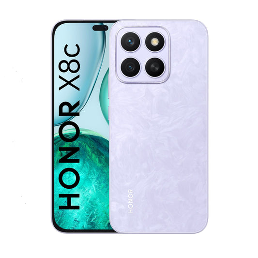 Honor X8c 256GB 8GB Morado