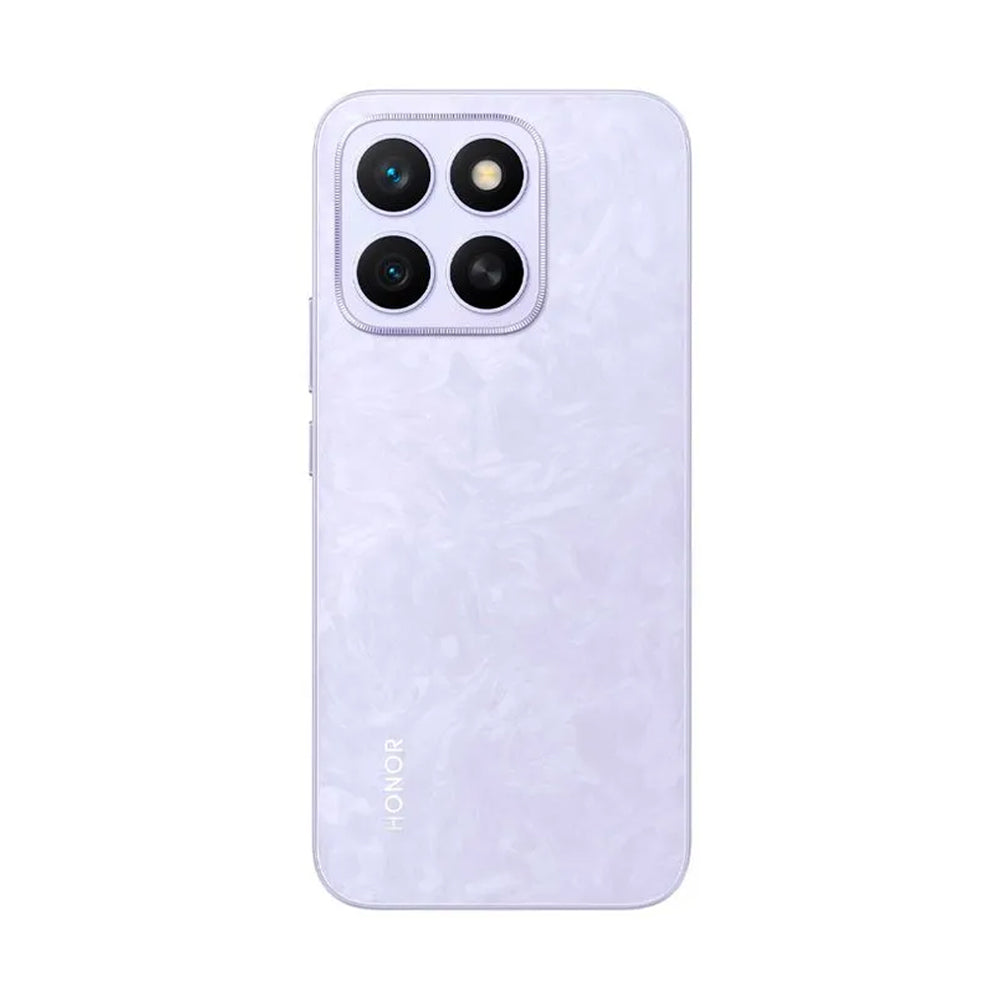 Honor X8c 256GB 8GB Morado