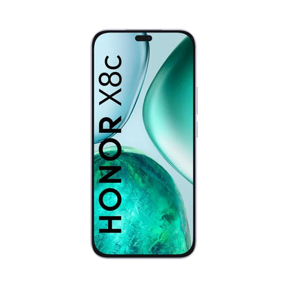 Honor X8c 256GB 8GB Morado