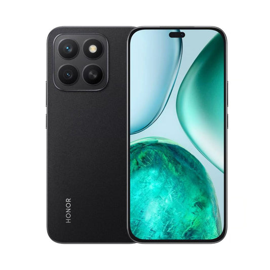 Honor X8c 256GB 8GB Negro