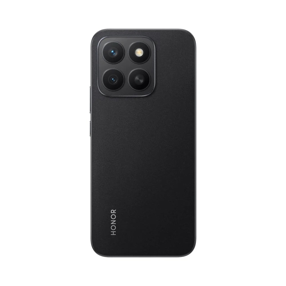 Honor X8c 256GB 8GB Negro