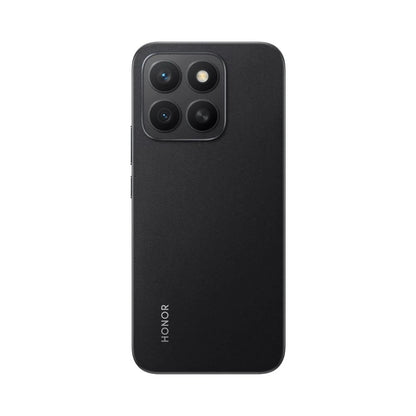 Honor X8c 256GB 8GB Negro