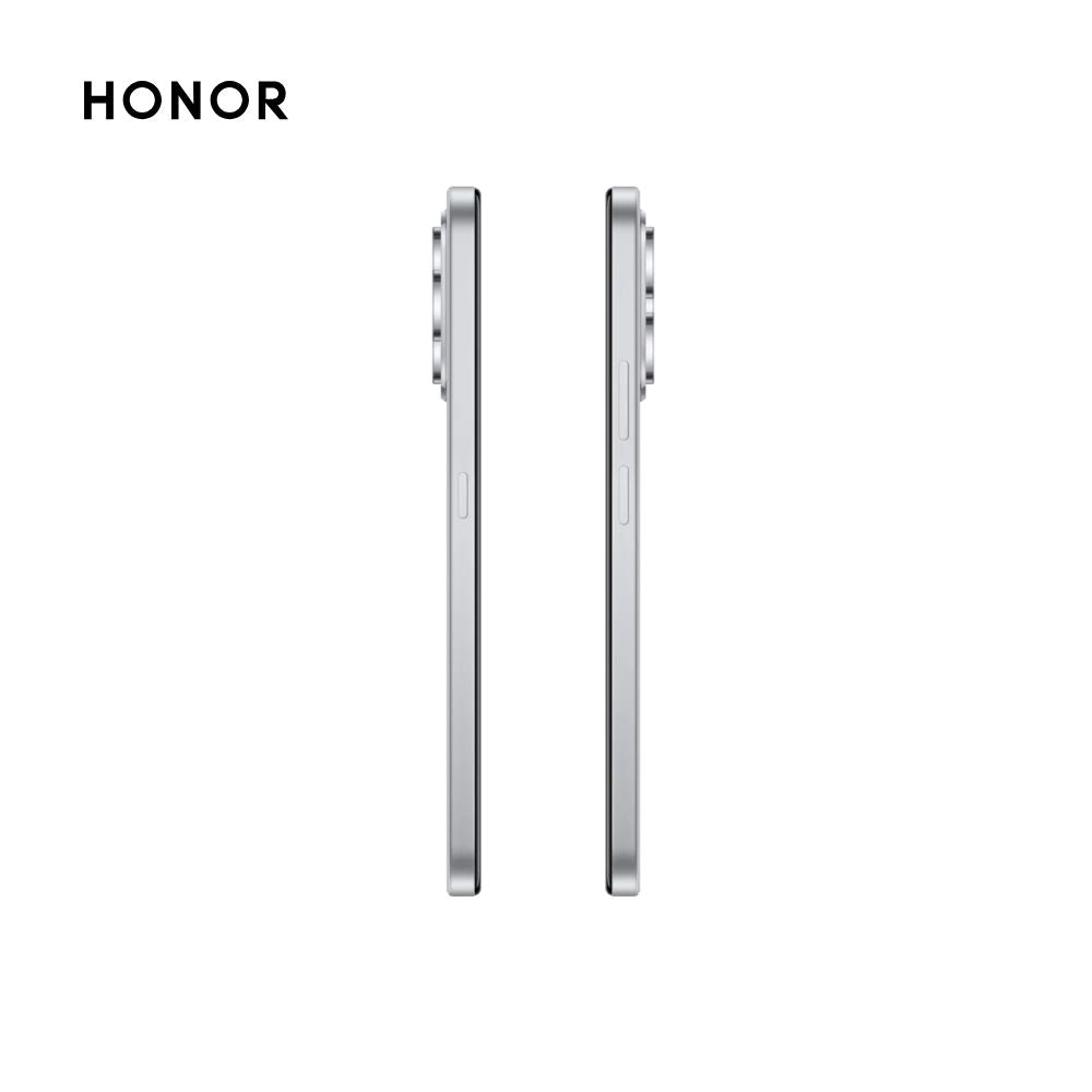 Honor X8d 256GB 8GB Gris