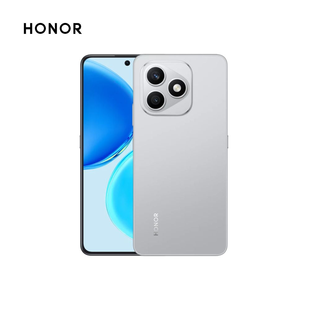 Honor X8d 256GB 8GB Gris