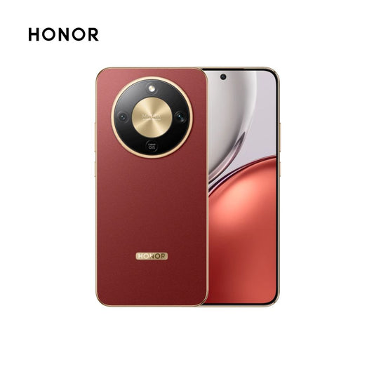 Honor X9d 256GB 8GB Marrón Rojizo