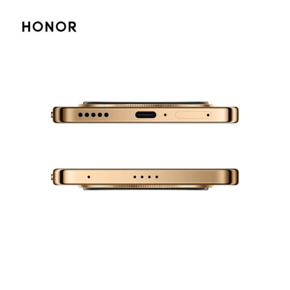 Honor X9d 256GB 8GB Marrón Rojizo