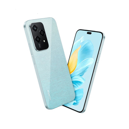 Honor 200 Lite 256GB 8GB Azul Claro