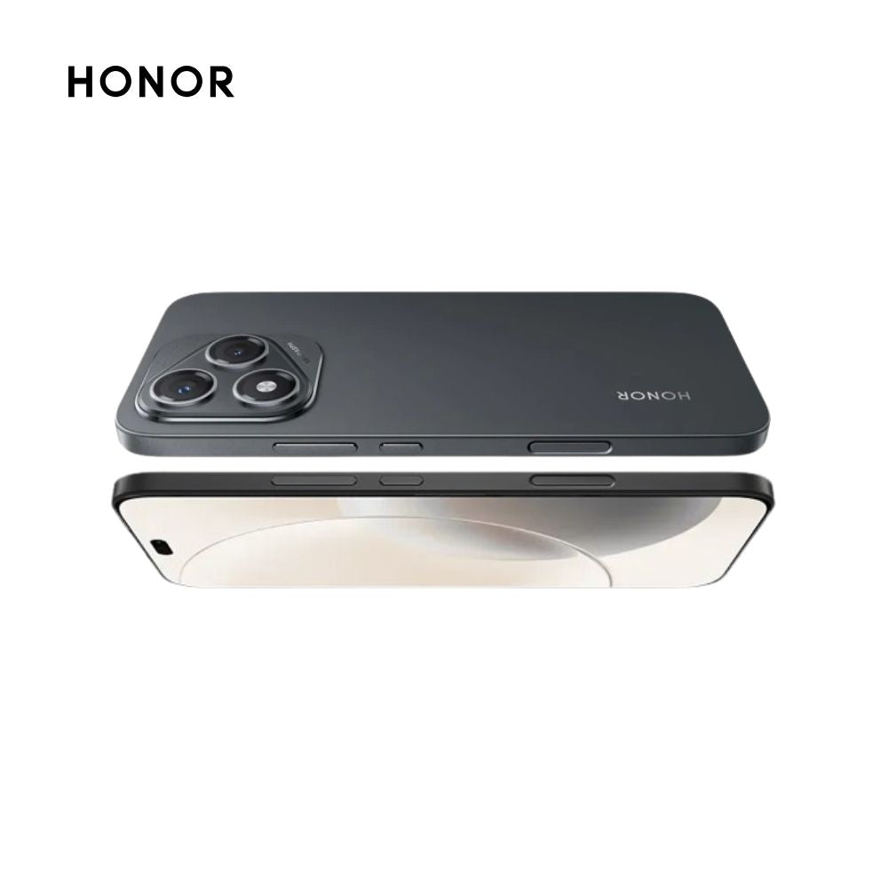 Honor 400 Lite 256GB 8GB Negro