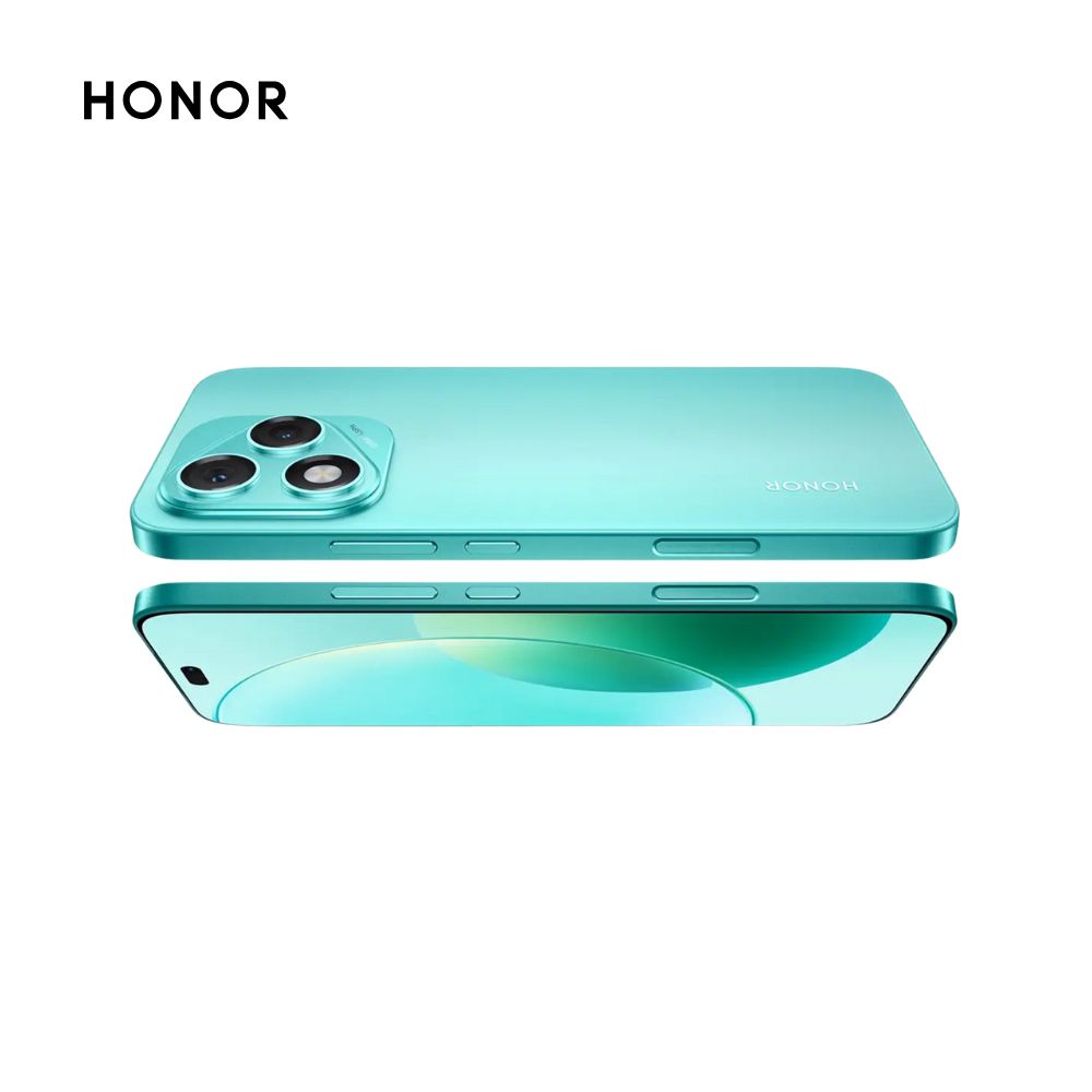 Honor 400 Lite 256GB 8GB Verde