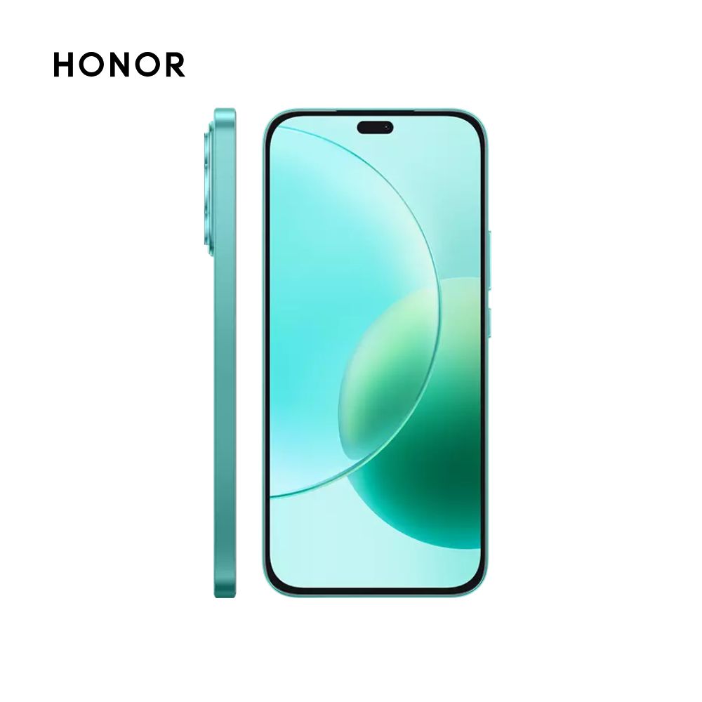 Honor 400 Lite 256GB 8GB Verde