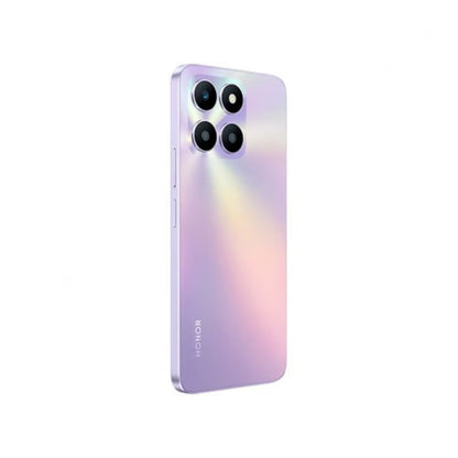 Honor X6B 128GB 4GB Ram Color Starry Purple