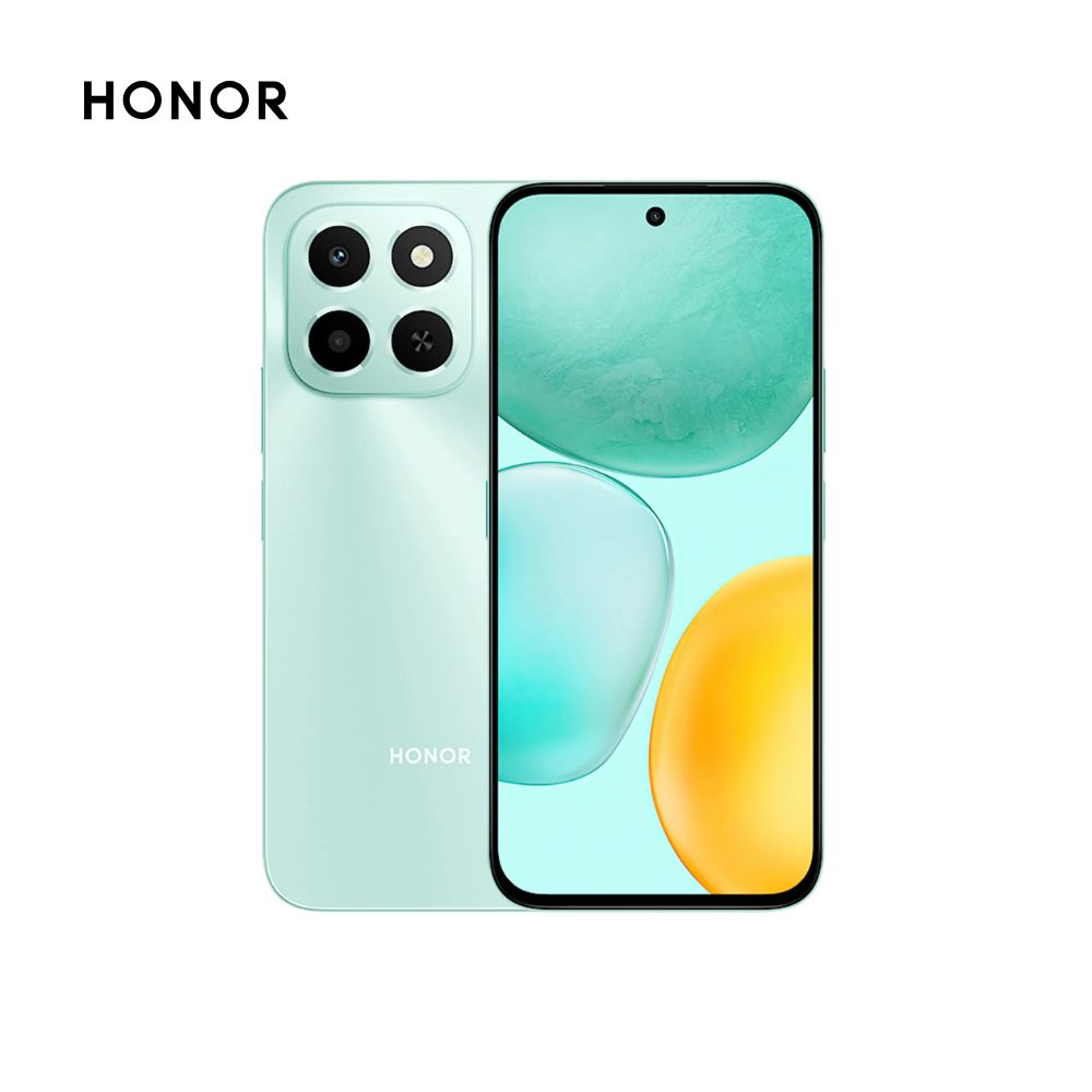 Honor X6c 128GB 6GB Azul