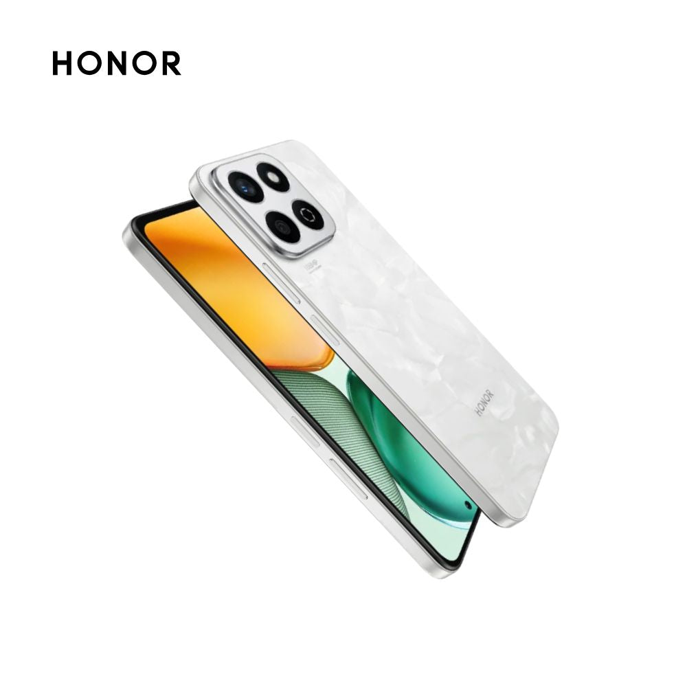 Honor X7c 256GB 8GB Blanco