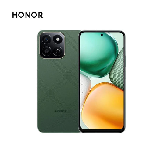 Honor X7c 256GB 8GB Verde