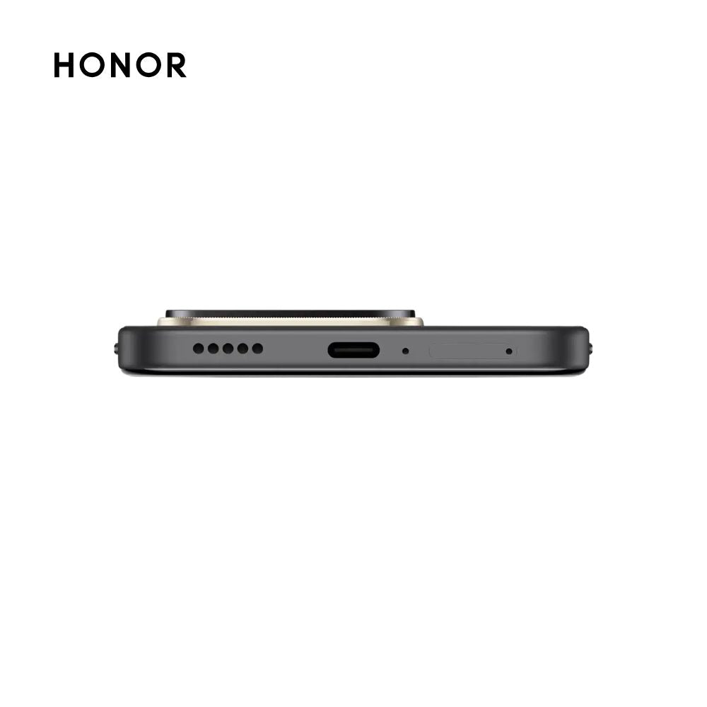 Honor X7d 256GB 8GB Negro