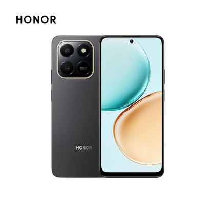 Honor X7d 256GB 8GB Negro