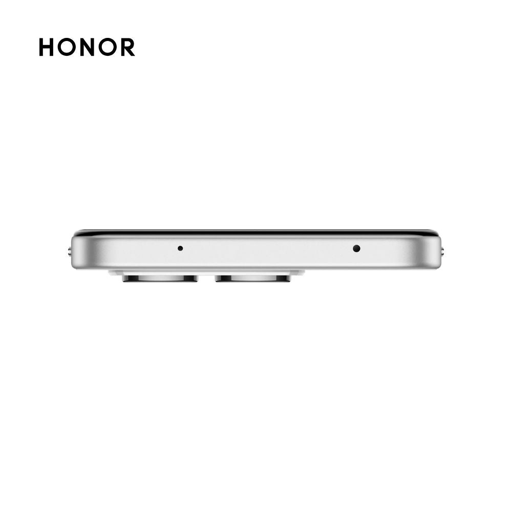Honor X7d 256GB 8GB Plata