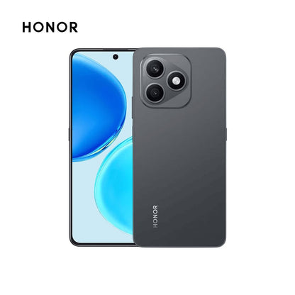 Honor X8d 256GB 8GB Negro