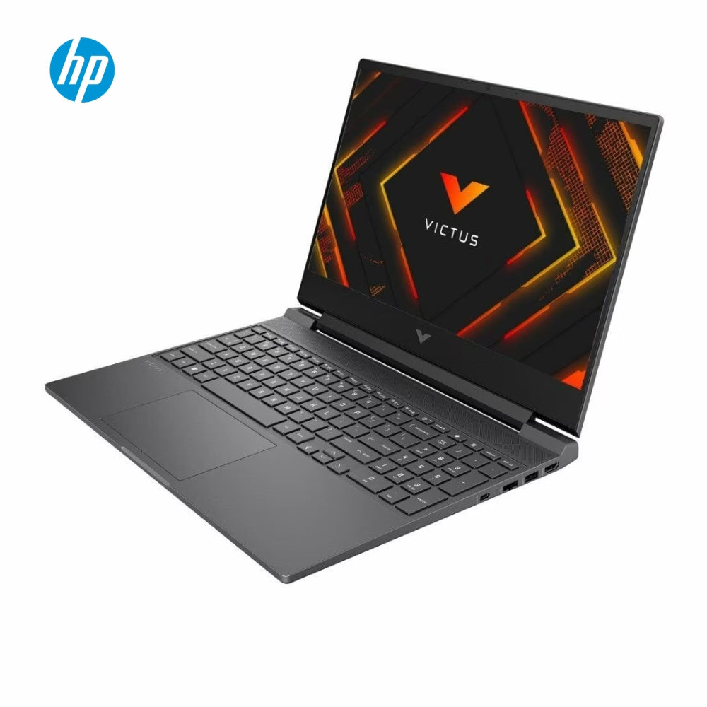 Laptop Hp Victus 15-FB3022LA Ryzen 7 7445HS 16GB 512GB SSD 15.6” FHD 144Hz