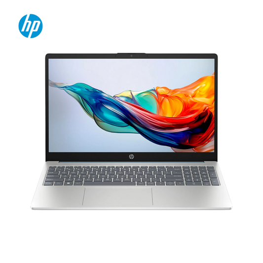 Laptop Hp 15-FC0256LA Ryzen 5  7520U 16GB 512GB SSD 15.6”