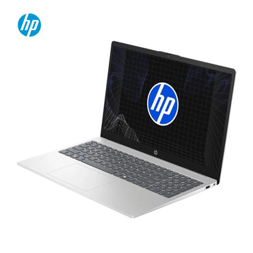 Laptop Hp 15-FD0331LA Core 3 100U 8GB 512GB SSD 15.6” HD