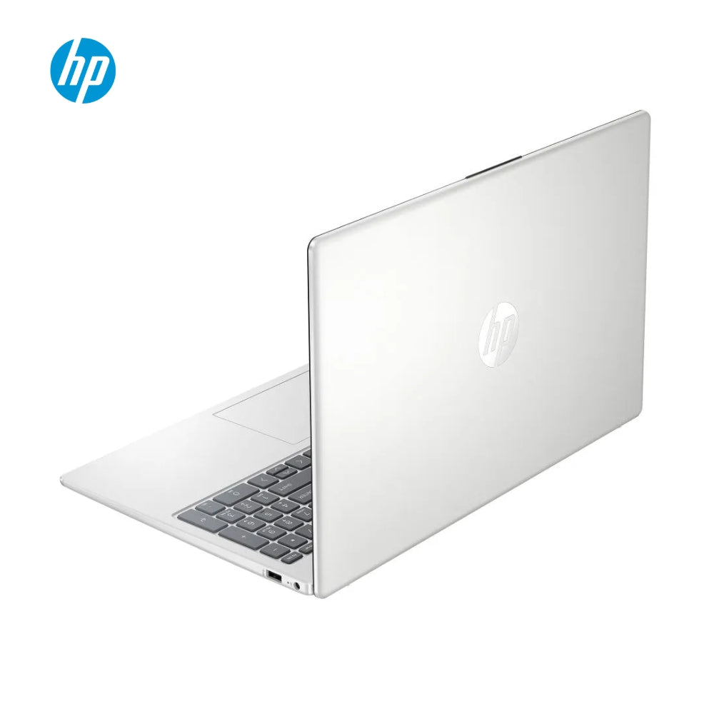 Laptop Hp 15-FD0331LA Core 3 100U 8GB 512GB SSD 15.6” HD