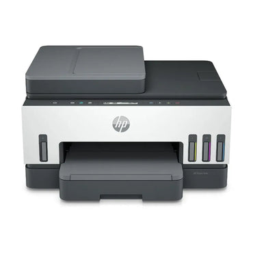 Impresora de inyección de tinta multifunción HP 720 Inalámbrico Smart Tank