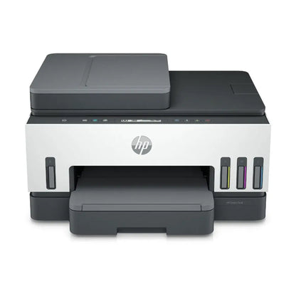 Impresora de inyección de tinta multifunción HP 720 Inalámbrico Smart Tank