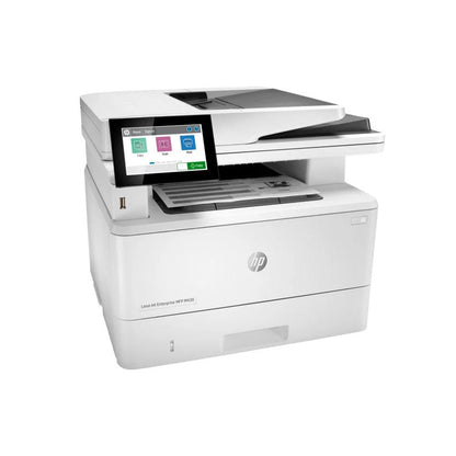 Impresora multifunción HP LaserJet Enterprise M430f