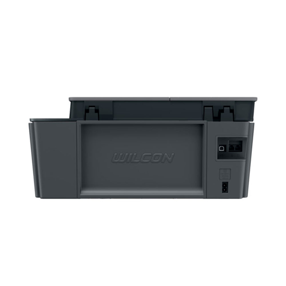 Impresora de inyección de tinta multifunción HP 530 Inalámbrico Smart Tank