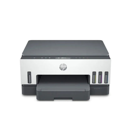 Impresora Multifuncional HP Smart Tank 720 Premium + USB 128GB