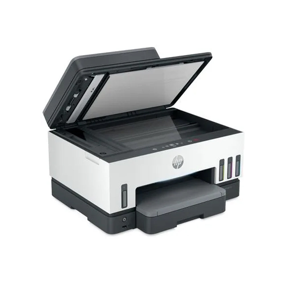 Impresora de inyección de tinta multifunción HP 790 Inalámbrico Smart Tank