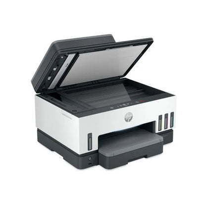 Impresora de inyección de tinta multifunción HP 790 Inalámbrico Smart Tank