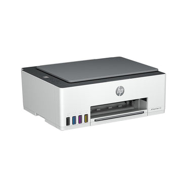 Impresora de inyección de tinta multifunción HP Smart Tank 580 Inalámbrico