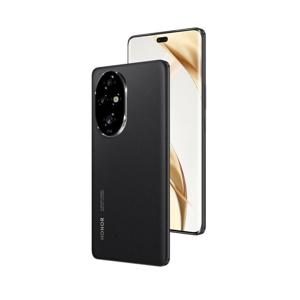 Honor 200 Pro 5G 512GB 12GB Negro