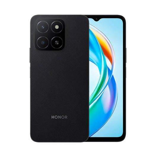 Honor X5b 128GB 4GB Negro