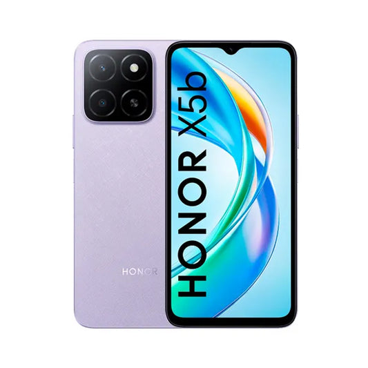 Honor X5b 64GB 4GB Púrpura