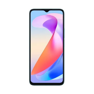 Honor X6a Plus 256GB 6GB Ram Color Sky Silver