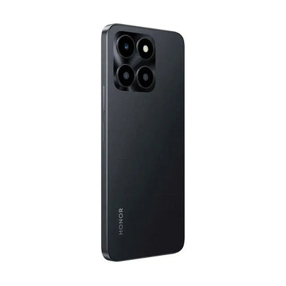 Honor X6a 128GB 4GB Ram Midnight Black