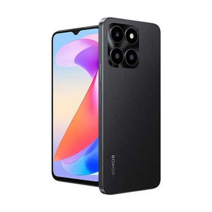 Honor X6a 128GB 4GB Ram Midnight Black