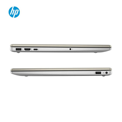 Laptop Hp 15-FD0266LA Core 5 120U 16GB 1TB SSD 15.6”