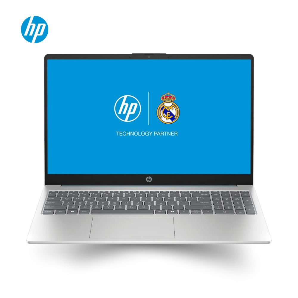 Laptop Hp 15-FD0271LA Core I7 16GB 512GB SSD 15.6”