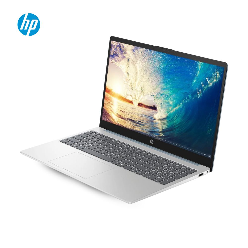 Laptop Hp 15-FD0271LA Core I7 16GB 512GB SSD 15.6”