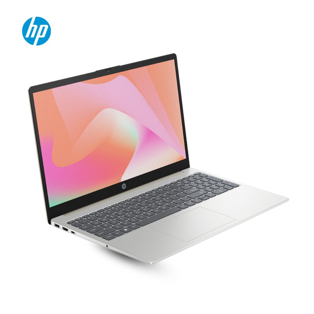 Laptop Hp 15-FD0260LA Core 5 120U 16GB 512GB SSD 15.6”