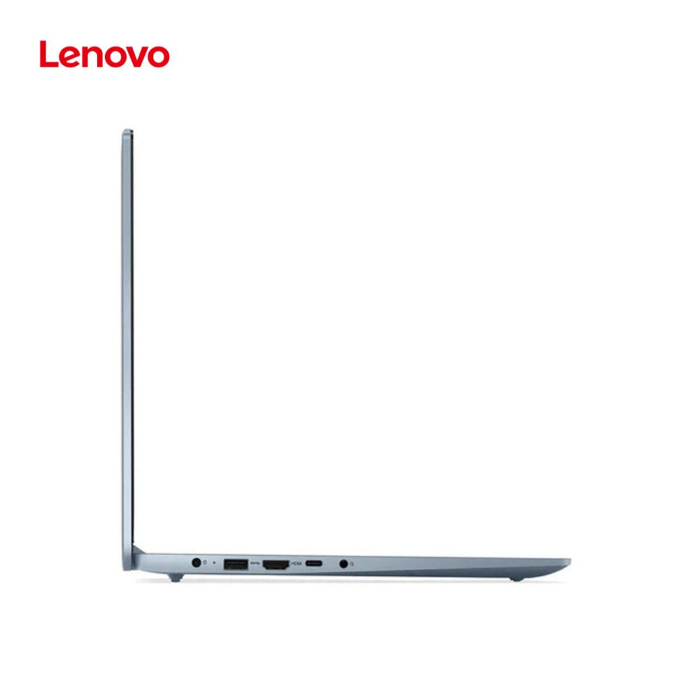 Laptop Lenovo Ideapad Slim 3 15IAH8 Core I5 16GB 512GB SSD 15.6” FHD Tactil