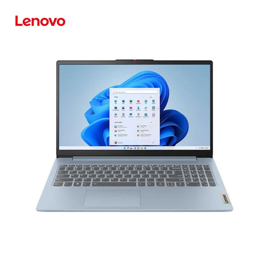 Laptop Lenovo Ideapad Slim 3 15IAH8 Core I5 16GB 512GB SSD 15.6” FHD Tactil