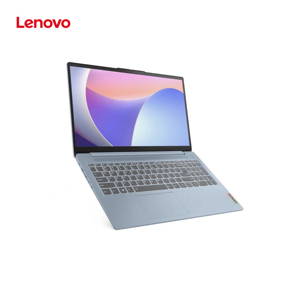 Laptop Lenovo Ideapad Slim 3 15IAH8 Core I5 16GB 512GB SSD 15.6” FHD Tactil
